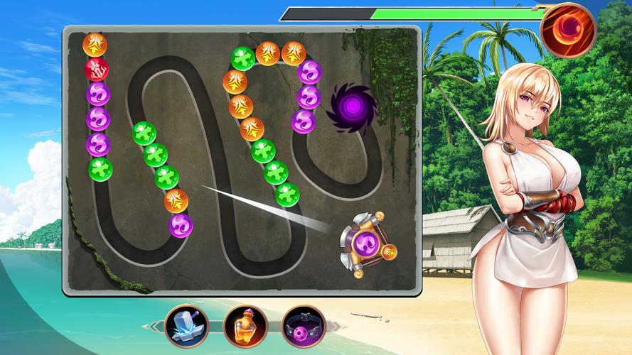 挂姬恶魔绅士游戏：新手入门攻略及角色培养技巧