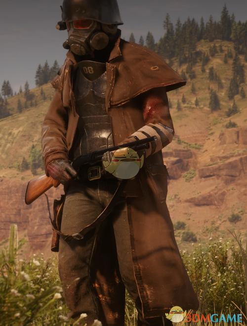 荒野大嫖客2 MOD：PC玩家必备的趣味MOD大全