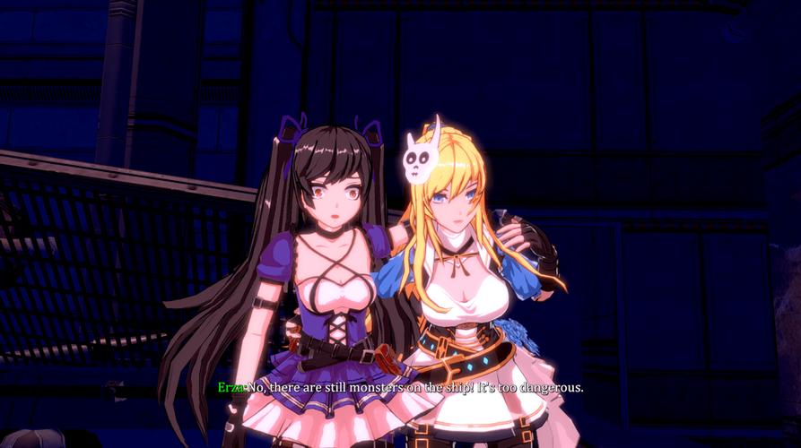 边境猎人你弟弟喜欢的游戏？这款游戏到底好玩在哪？