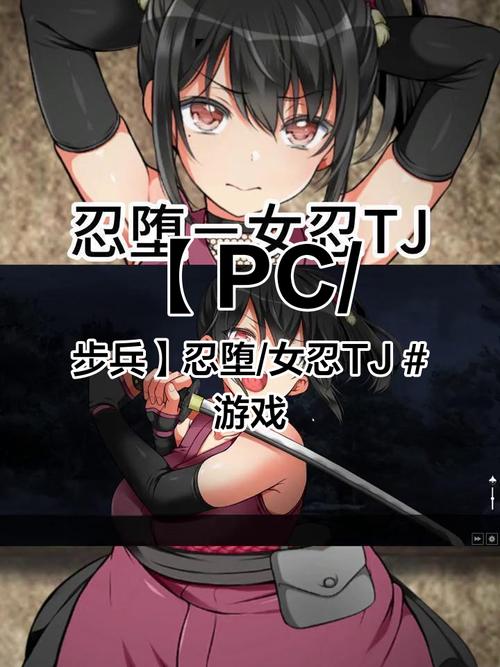 女忍条教游戏下载地址分享，安全无毒
