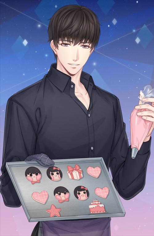 一生推不如一生恋1汉化版最新更新:有哪些惊喜?