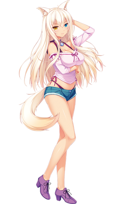 想玩猫娘游戏？这里提供快速下载地址！