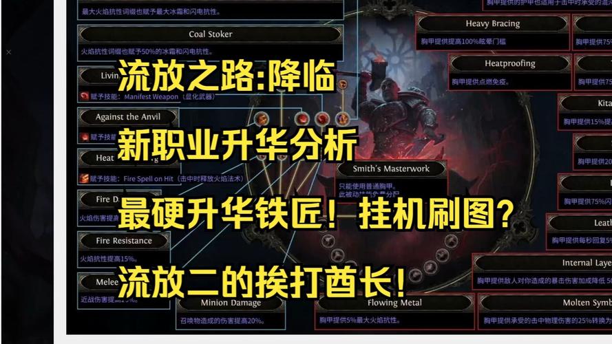 铁匠4官网地址：最新游戏版本及资讯都在这里