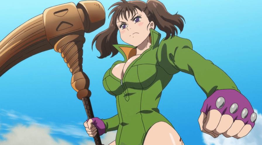 愤怒之罪最新资源：高清动画在线观看！