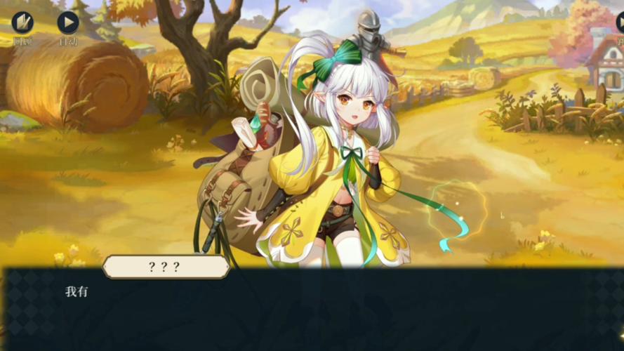 想玩乐园之扉？官方网站带你进入游戏世界