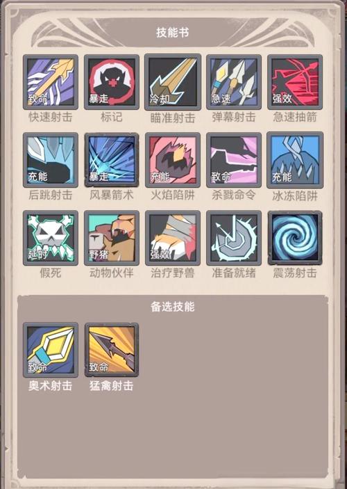 异世界勇者游戏攻略详解:手动施法技巧与战斗策略分享