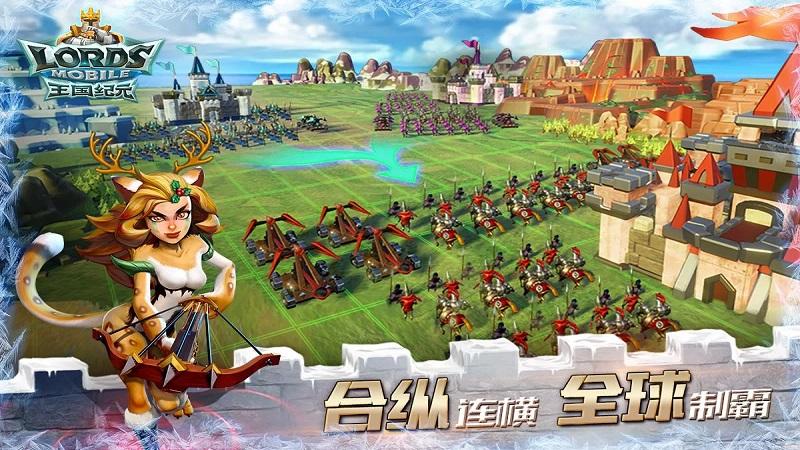 腐败王国游戏下载：最新版本0.18你玩了吗？