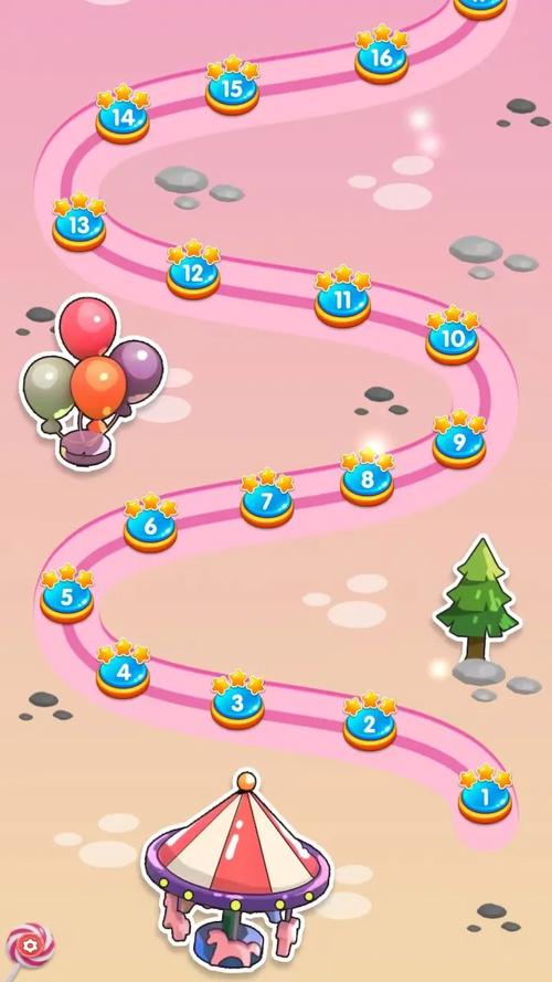 想玩糖果游戏?这里提供最全的糖果下载地址