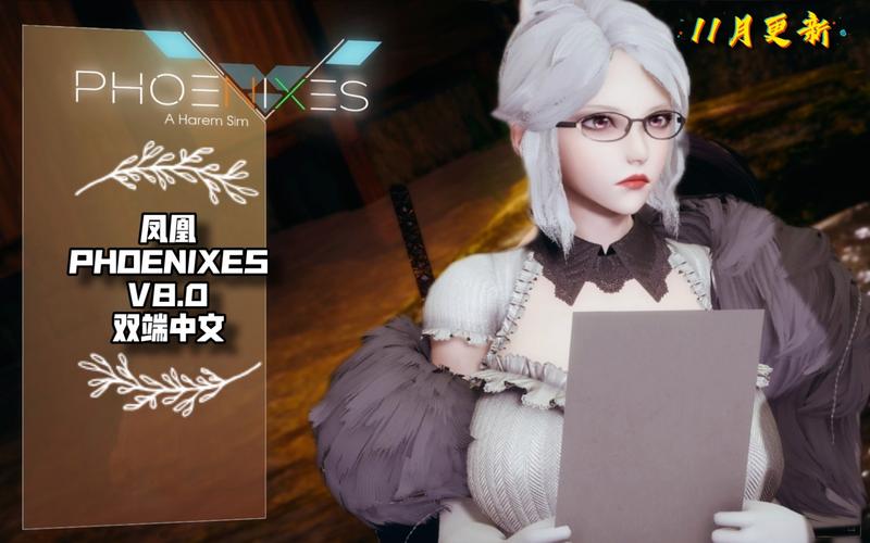 凤凰V11外传Wet:最新版本是多少?完整版下载攻略
