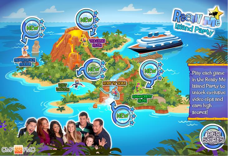 好玩又轻松的欢乐岛绅士游戏：像素风格，丰富剧情，绝对让你爱不释手！