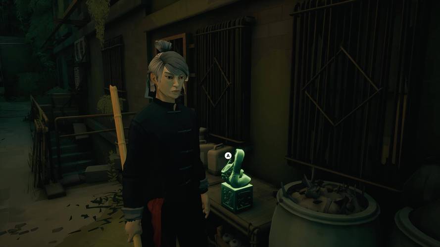 家里蹲女友杨过游戏好玩吗?真实玩家评测