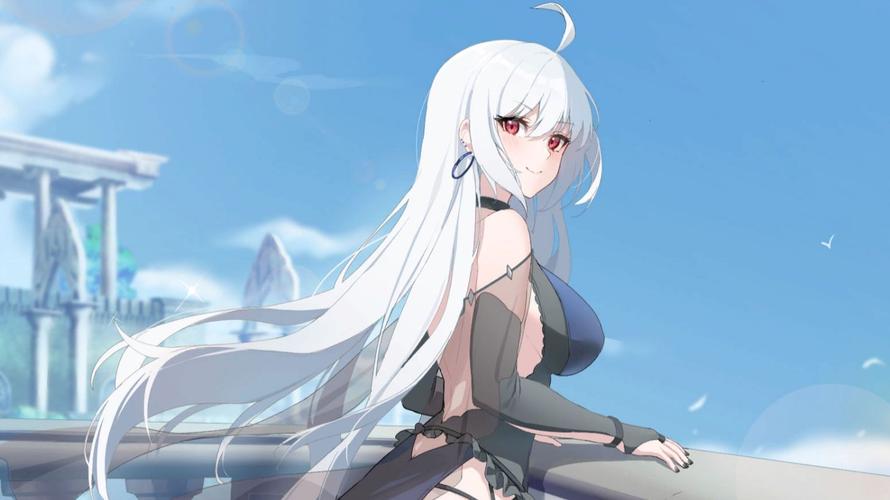 魔界少女与奴隶召唤术安卓下载地址：快速下载开始游戏