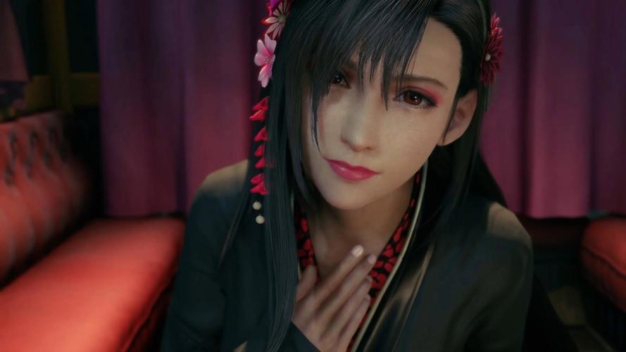 寻找蒂法的黑暗幻想下载地址?这里有你需要的