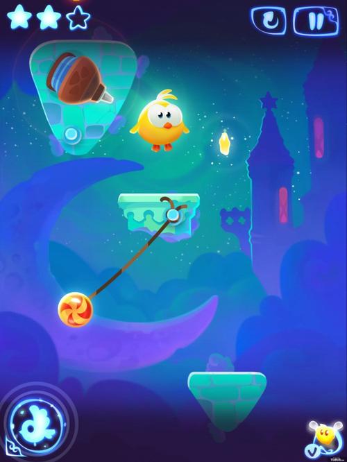 快速下载奥克伍德魔法学校安卓游戏,体验精彩魔法世界