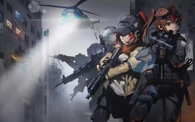 异变战区2汉化版：最新更新，有哪些新变化？