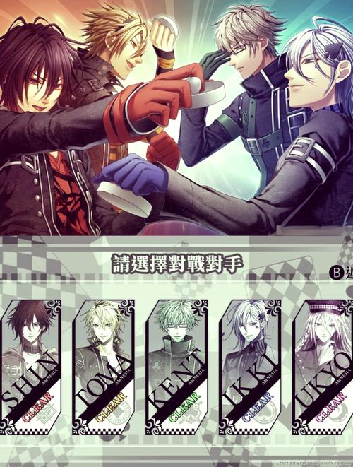 我的失忆症女友游戏攻略：全CG收集及支线任务完成指南