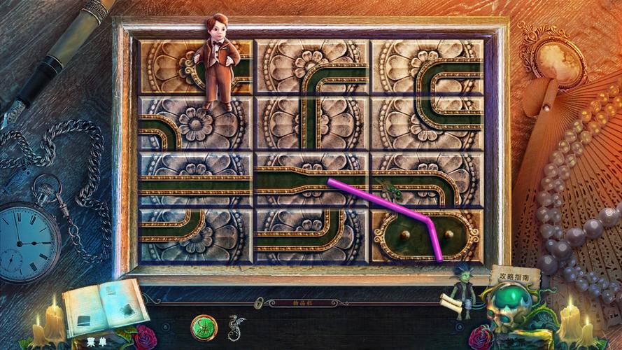 可爱的女巫4下载安装教程，附带常见问题解答