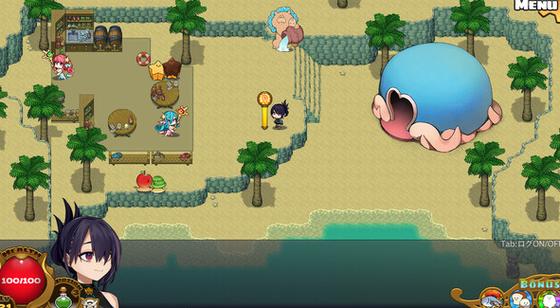 龙姬饿坏了官网：PC版官方中文版正式上线