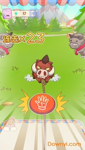 还在等什么？校长先生V0.164安卓汉化版等你来玩！