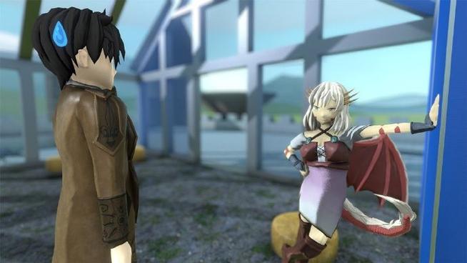 小镇生活：幸运老师的绅士游戏，寻找真爱与幸福