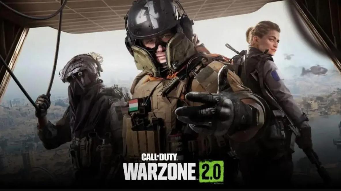 异变战区2如何下载？新手小白快速下载安装指南