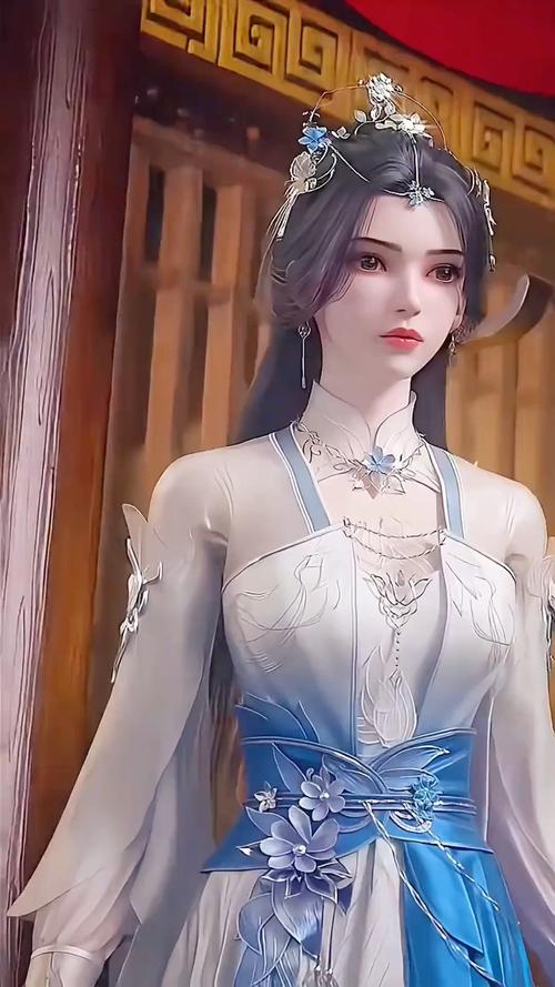 婉儿别闹更新地址在哪?最新直播地址入口