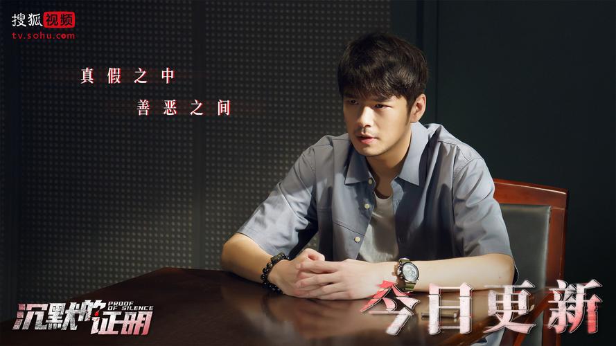 幸运儿马克最新动态：幕后花絮抢先看！