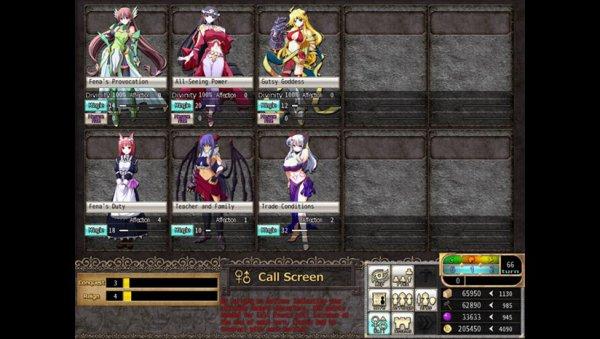 各版本圣女之血国际版大集合：完整版下载资源分享