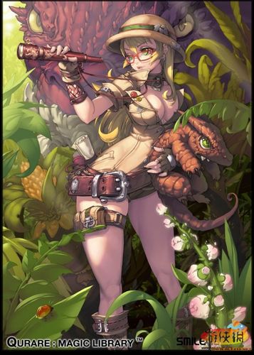 女骑士蕾蒂西亚绅士游戏攻略:征服魔王少女的秘诀