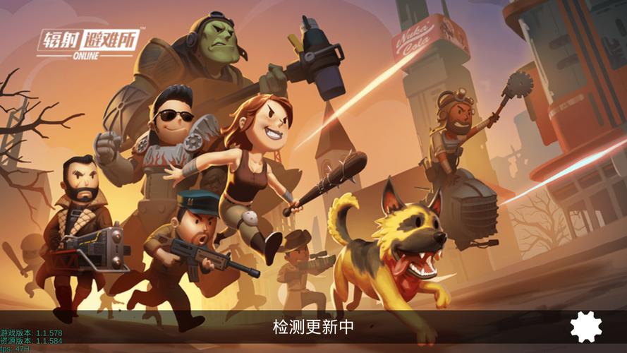 末世少女你弟弟喜欢的游戏推荐:刺激好玩的游戏合集