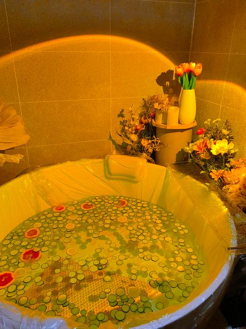 高品质泡泡浴推荐：八尺夫人官网值得一看