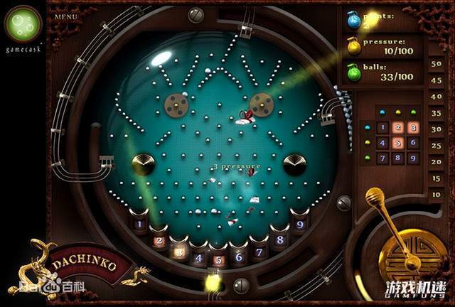 刺激的游乐园欲望：杨过游戏推荐及玩法详解