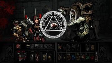 暗黑地牢瑟瑟版游戏评测：弟弟也爱玩的版本