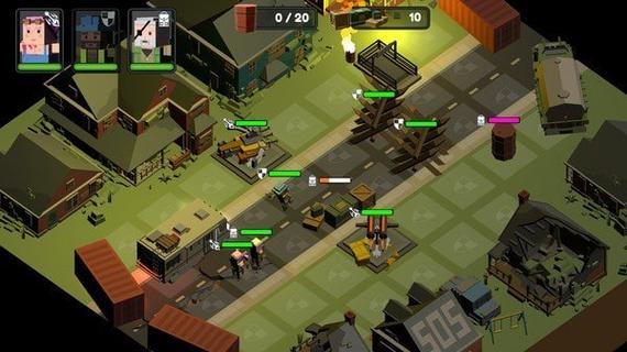 城市恶魔重启在哪下载？PC和安卓下载地址大全