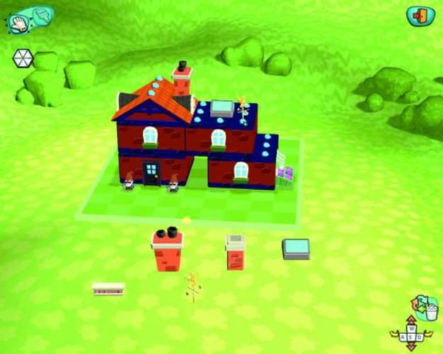 妹同居生活彩色版官方网站：体验精彩的模拟恋爱养成游戏