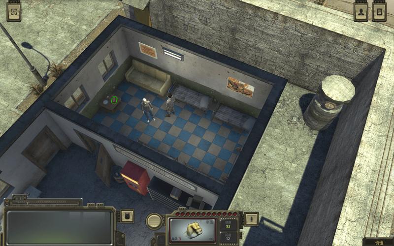 末世余生游戏介绍:末日生存游戏,你准备好了吗?