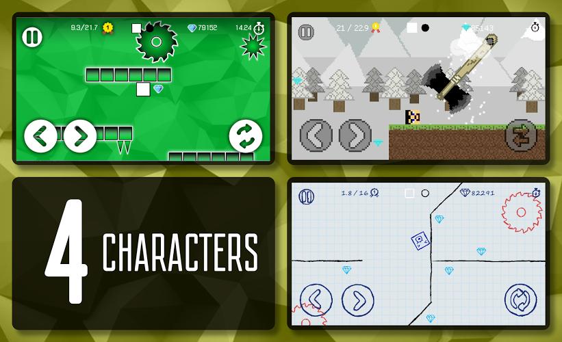 好玩不费脑!东区V0.5.2游戏介绍及玩法攻略