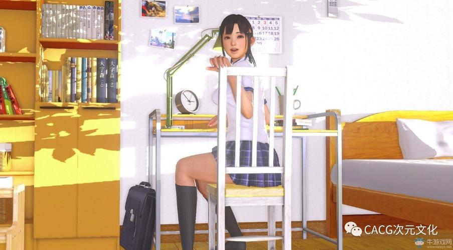 以女友为赌注的游戏介绍:刺激剧情,等你体验