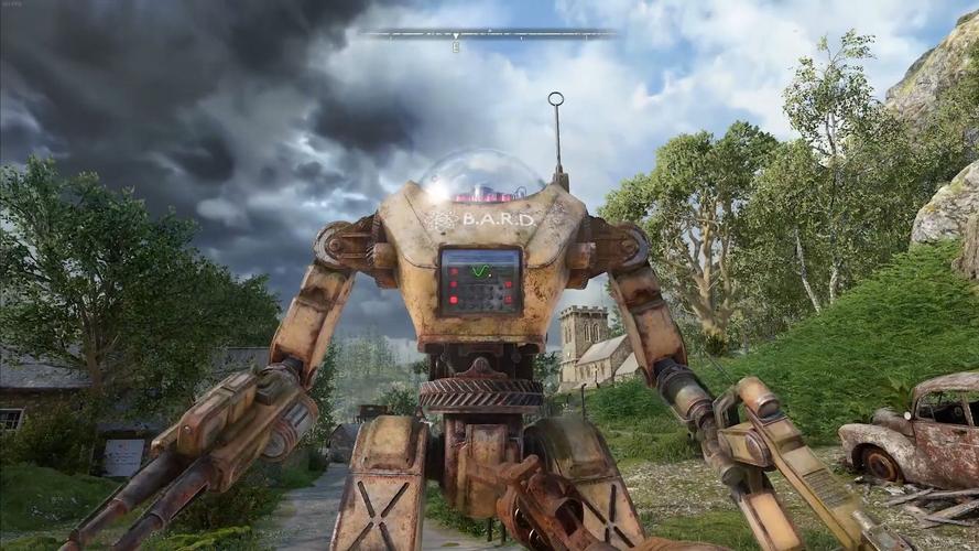 末世余生游戏介绍:末日生存游戏,你准备好了吗?