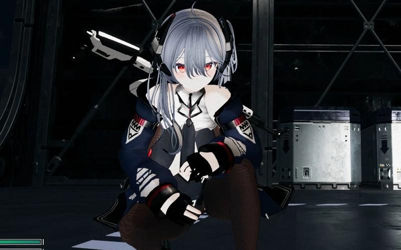 枪灵少女游戏版本大全:哪一个版本最好玩?