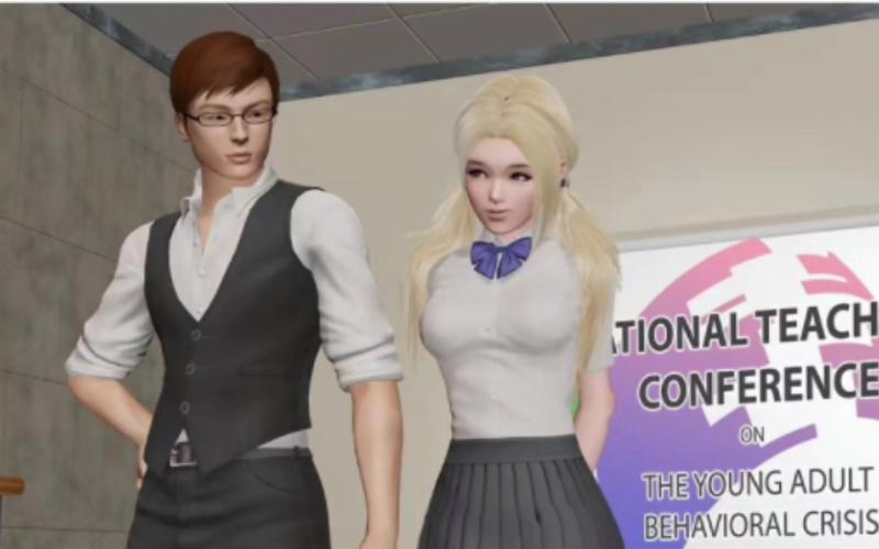 校长先生官方网站:下载游戏,体验校长生活