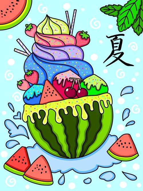 最新夏日甜蜜回忆:品尝夏日黄桃,重温童年美好时光