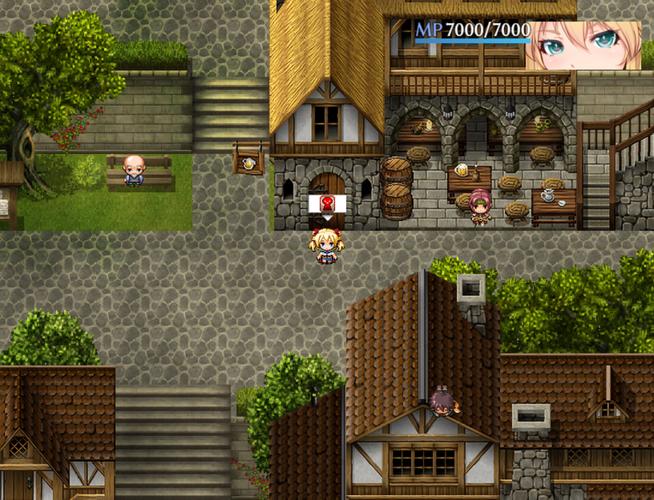 超人气绅士游戏：库贝尔的枷锁，你玩过吗？