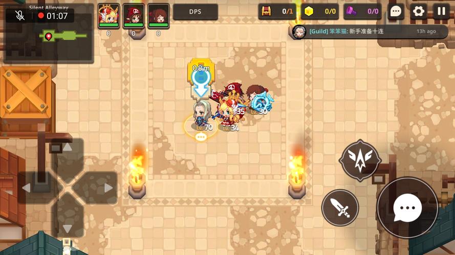 桃花境绅士游戏评测：浪漫剧情与隐藏任务