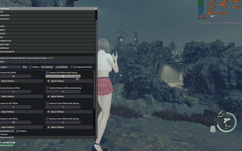 【安卓】母上攻略重制版1-4下载:轻松体验游戏乐趣