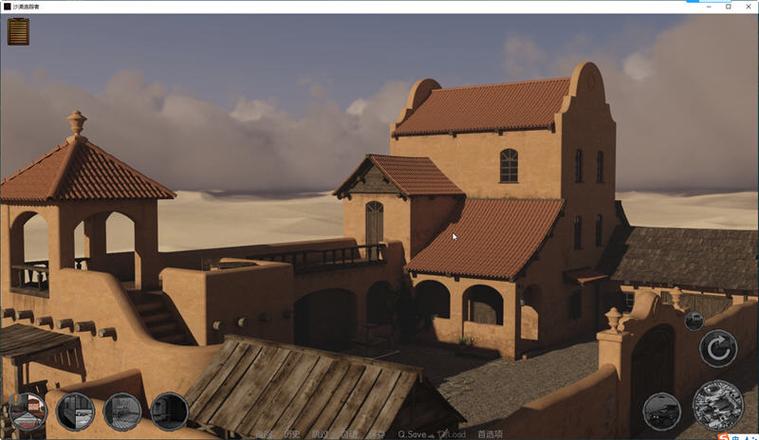 沙漠追猎者更新地址在哪?最新版本下载方法分享