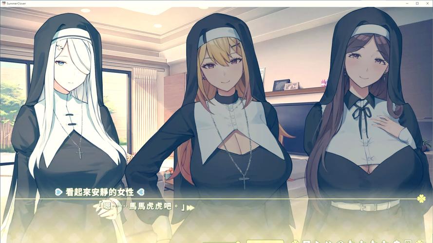 海阁出品:杀手的神话安卓汉化,SLG手游推荐