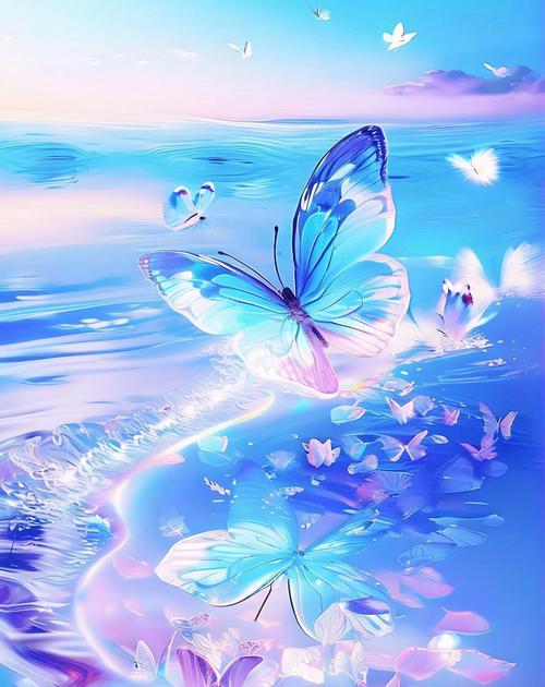 幻想蝴蝶飞舞时版本大全:游戏、图片、视频全收录