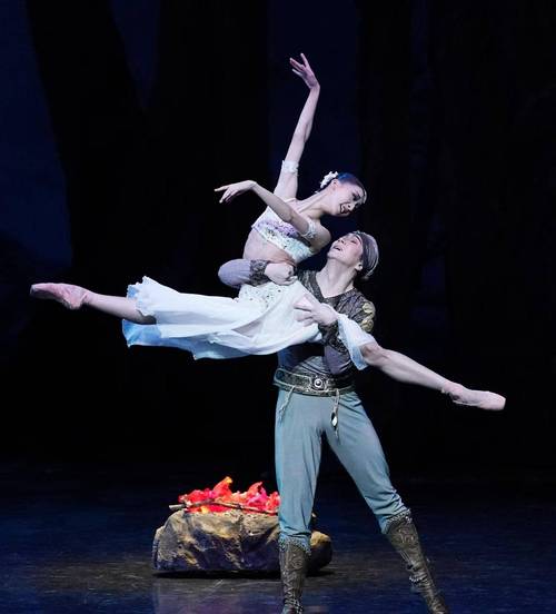 舞姬最新版本体验：精彩舞蹈，随时随地欣赏！