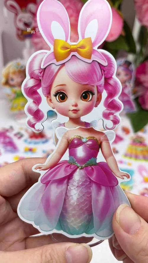 弟弟超爱玩!薇薇与魔法岛游戏体验分享